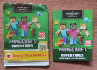 Minecraft book